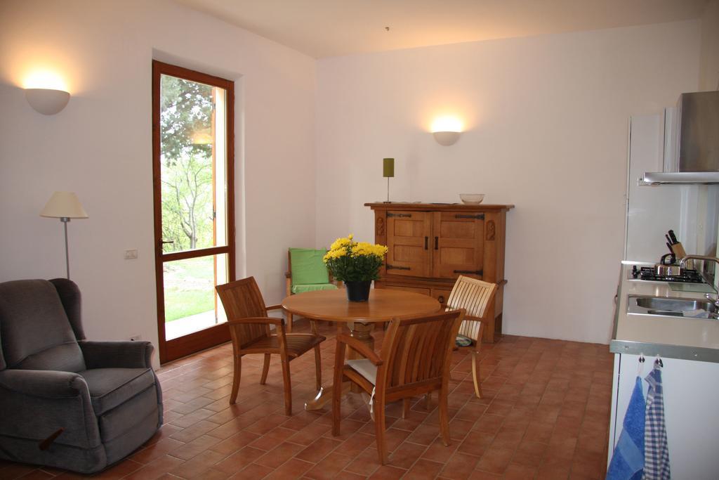 Country House Montesoffio Barchi Exterior foto
