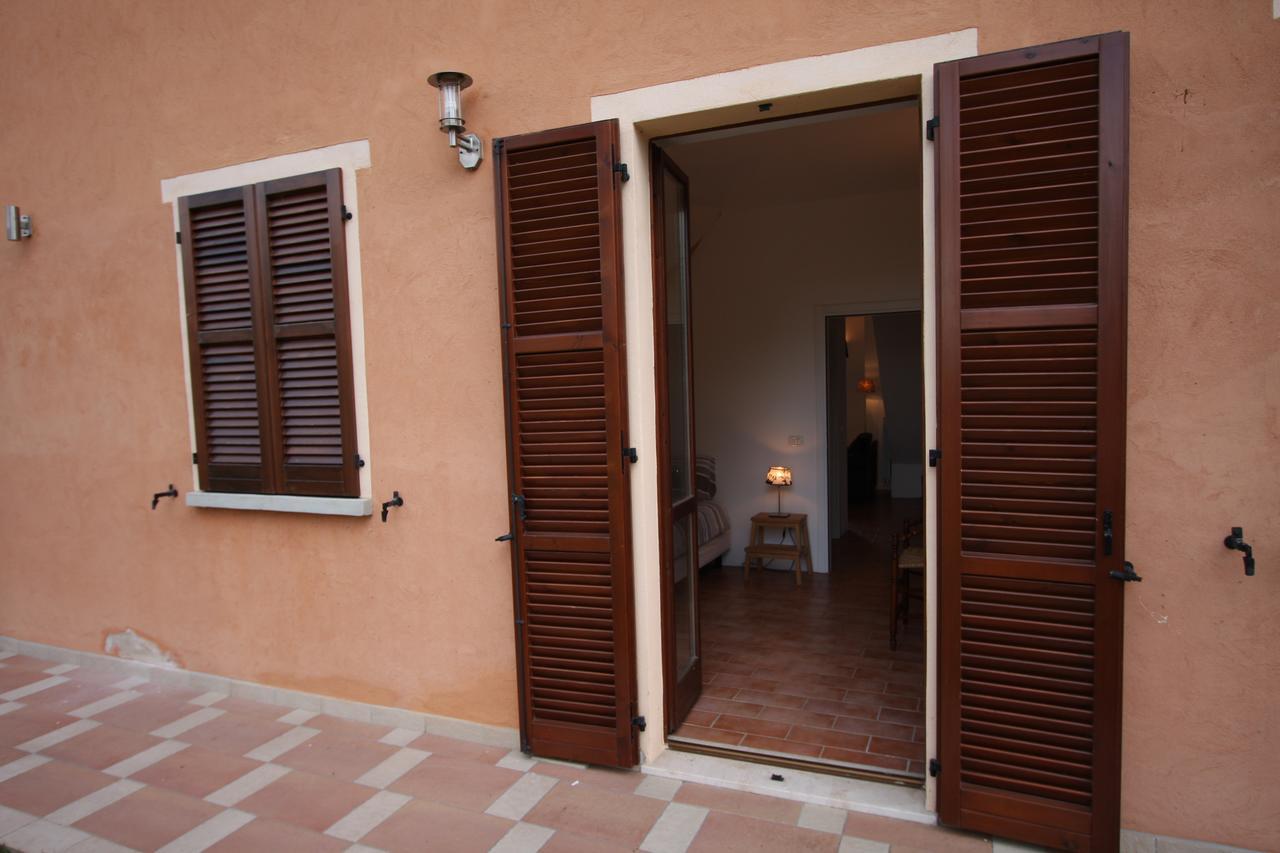 Country House Montesoffio Barchi Exterior foto